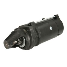 STARTER FITS: JOHN DEERE 2550