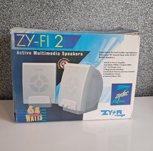 Vintage retro zydec 2 - vintage, zy-fi