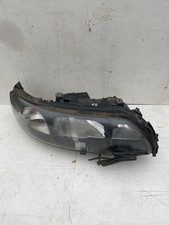 Volvo S60, 2000.01 - 2005.01