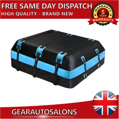 600l car roof - 600l, bag