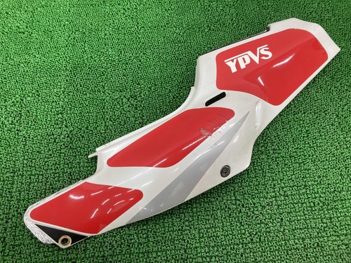 Tzr250 left seat cowl - tzr250,