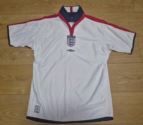 Mens large england vintage - large,