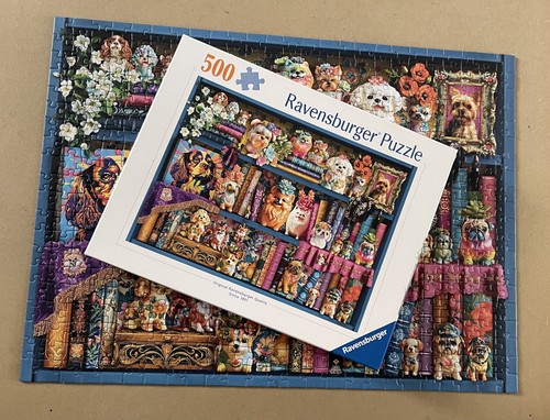 Ravensburger precious - ravensburger,