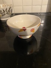 Emma Bridgewater Judes Ice Cream French Bowl.Brand New.Hand Picked Second.
