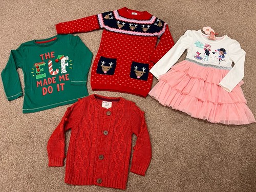 Girls christmas bundle - girls,