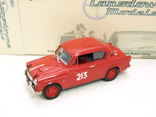 Lansdowne models ldm 76x 1957 - models,