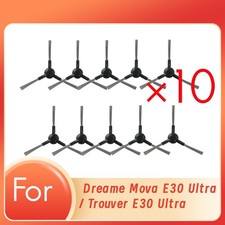 10 Pcs Side Brush for   E30