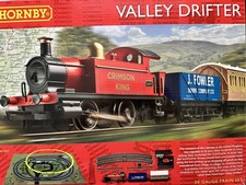 Hornby OO Gauge  Valley