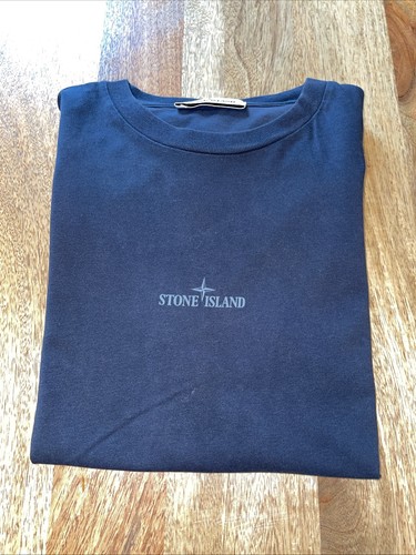 Boys stone island black - boys,