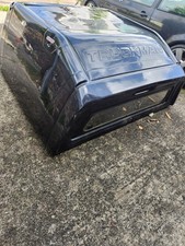 Truckman Conopy Off Ford