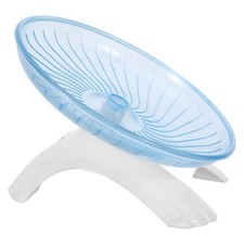  Quiet Hamster Running Wheel