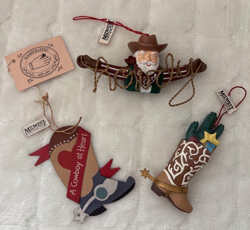 Vintage nwt old midwest - nwt,