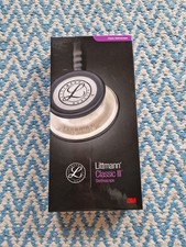 Littmann Classic III
