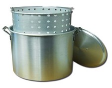 New King Kooker 32-Quart