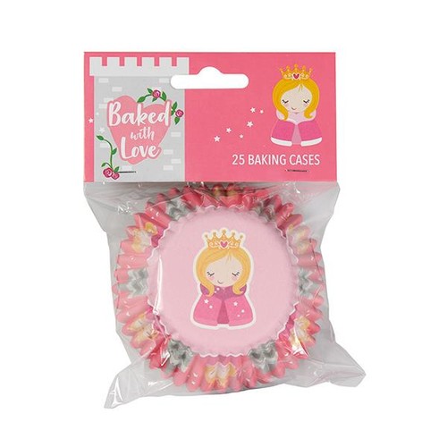 Cupcake cases muffin - muffin, fairy