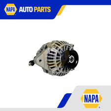 Alternator fits SUZUKI SWIFT RS 413 1.3 2005 on M13A NAPA 3140084E00 3140084E01