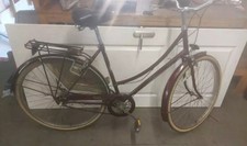 VINTAGE RETRO RALEIGH CAMEO