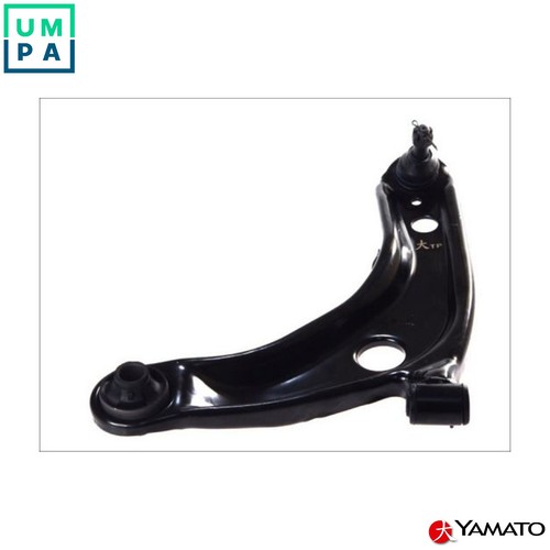 Controltrailing arm wheel - controltrailing,