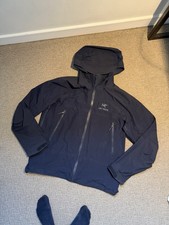 Arc'teryx Beta AR Gore-Tex Pro