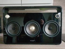 TDK Life On Record 3 Speaker