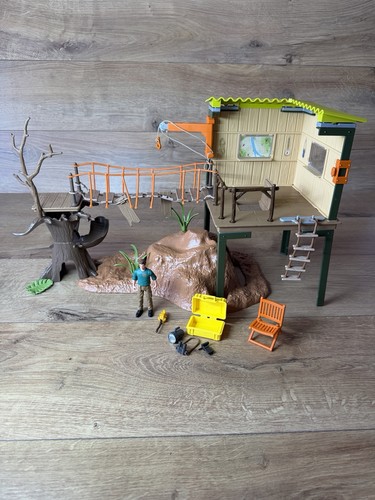 Schleich wild life - wild, ranger