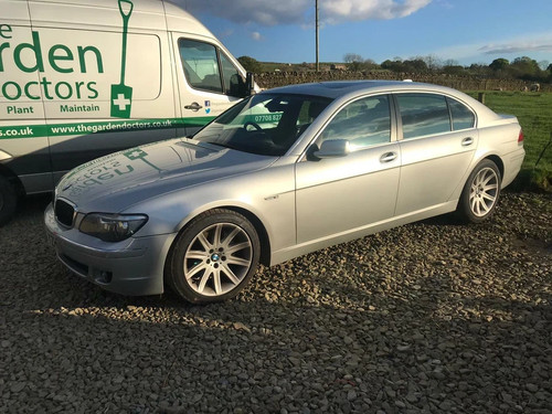 Wiper blade for bmw e65 - bmw, e66