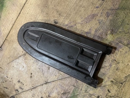Pole pruner bar cover - bar,