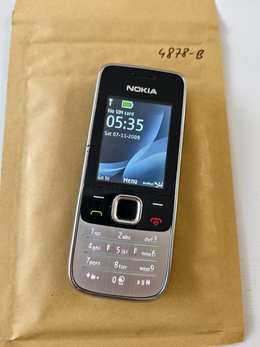 Nokia 2730 classic - , unlocked