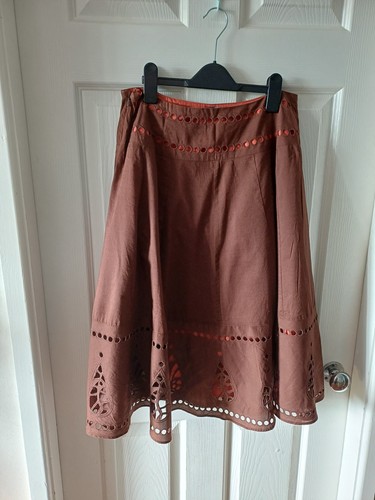Jasper conran skirt - conran, size