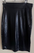 Ann Summers size 12 black