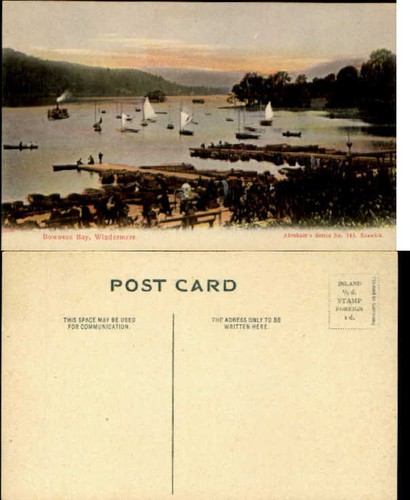 Bowness bay windermere - windermere, england