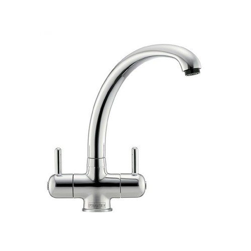 Franke zurich swivel spout two - swivel,