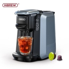 HiBrew H6 Multi Capsule Coffee
