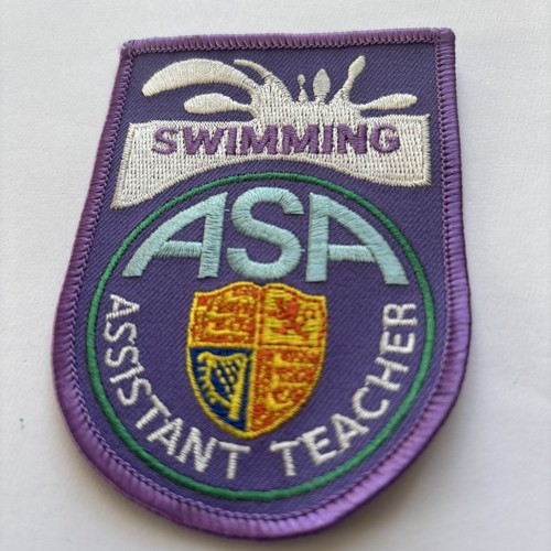 Asa swimming assistant teacher - asa,