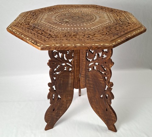 Beautiful vintage hand - beautiful, carved