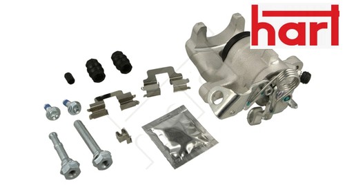 Rear right brake - right,