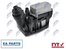 Oil Cooler, automatic