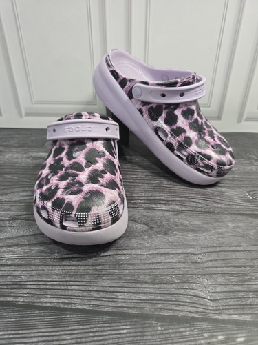 Crocs classic animal cutie - classic,