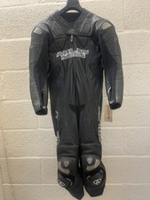 Arlen ness kangaroo titanium - arlen,