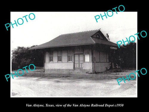Van alstyne texas the - texas,