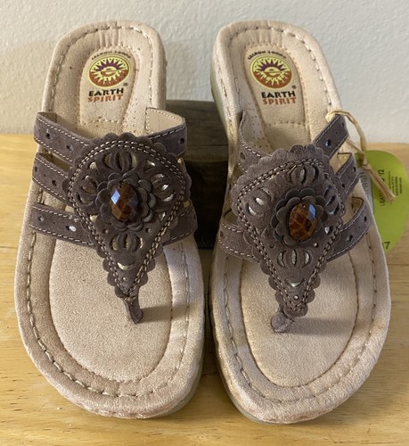Earth spirit brown aimi - spirit,