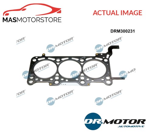 Engine cylinder head gasket - engine,