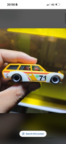Pandem style datsun - pandem,