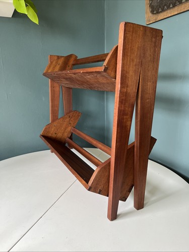 Solid teak danish - solid,