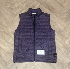 Stone Island Gilet S