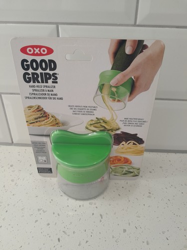 Oxo good grips - hand-, held