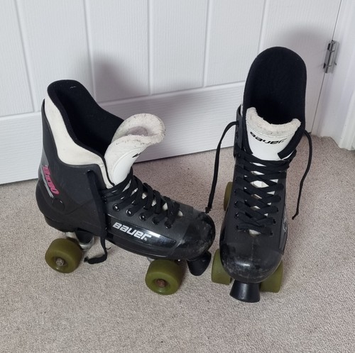 Vintage bauer turbo quad - turbo,