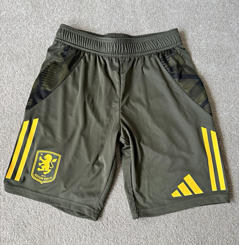 Adidas aston villa training - adidas,