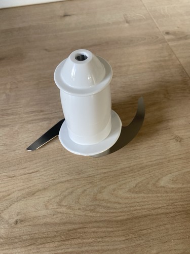 Kenwood food processor knife - food,