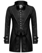 Punk rave mens - mens, gothic